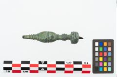 Foto von Eisenkonvolut (NHMW-PRAE-094301)